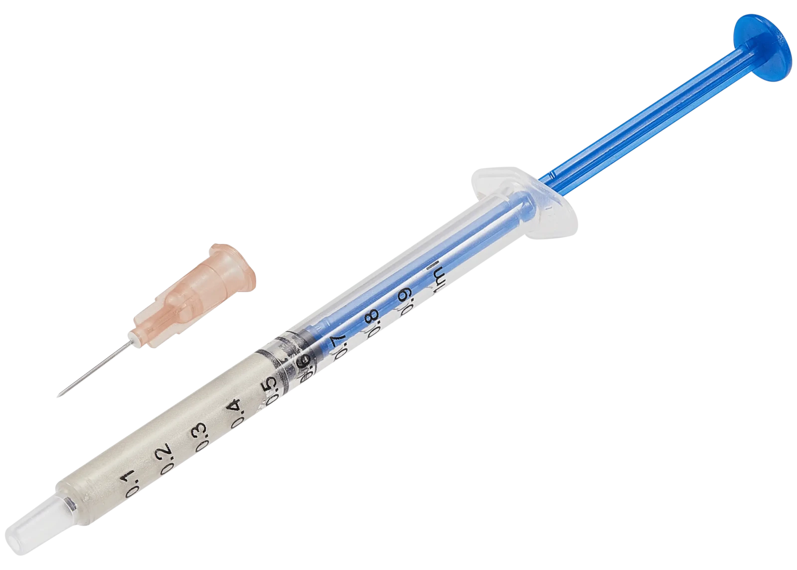 Silver Conductive Syringe Static Paste (0.3mL) - Image 4
