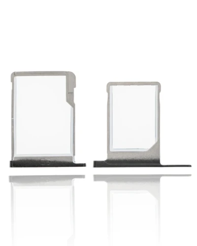 Sim Card Tray For BlackBerry Priv (Black)
