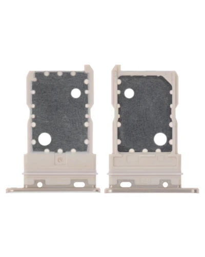 Sim Card Tray For Google Pixel 3 XL (Pink)