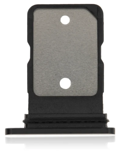 Sim Card Tray For Google Pixel 4A 5G (Just Black)