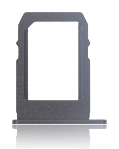 Sim Card Tray For Google Pixel / Pixel XL (Black)