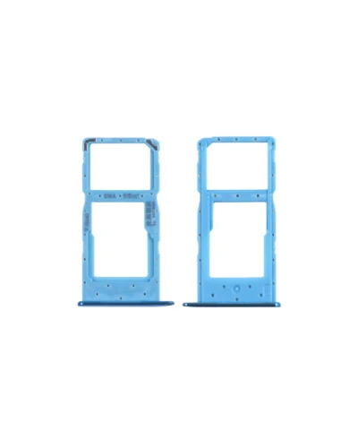Sim Card Tray For Huawei Honor 10 Lite (Sky Blue)
