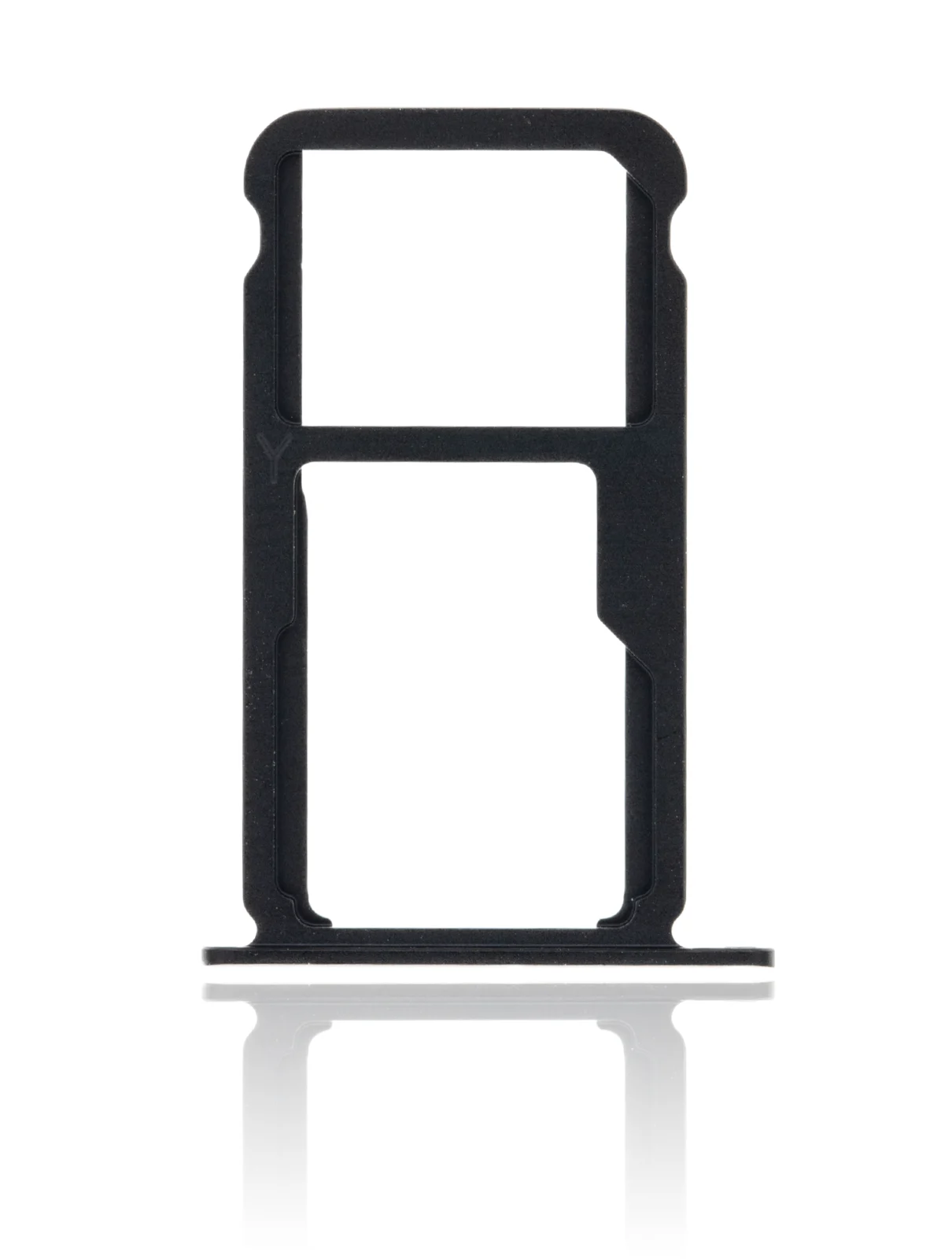 Sim Card Tray For Huawei Honor 8 (Midnight Black) - Image 2