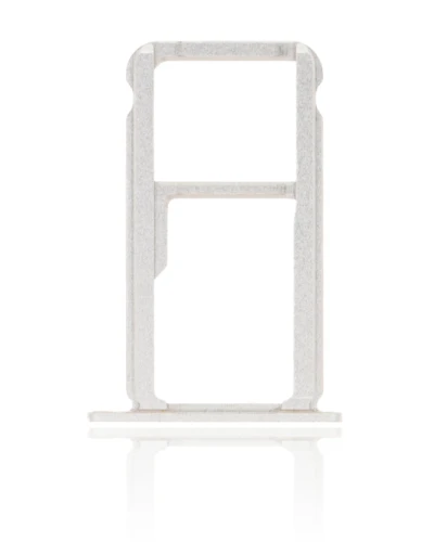 Sim Card Tray For Huawei Honor 8 (Moonlight Silver)