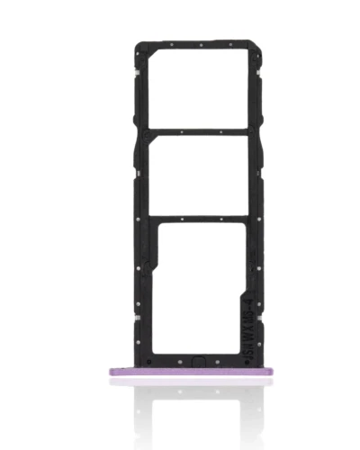 Sim Card Tray For Huawei Honor 8X (Purple)