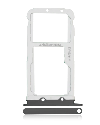 Sim Card Tray For Huawei Honor 9 (Glacier Gray)