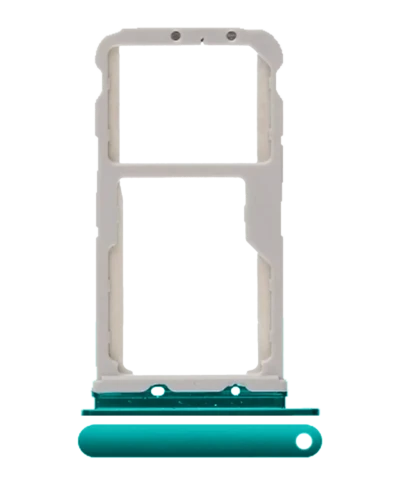 Sim Card Tray For Huawei Honor 9 (Robin Egg Blue)