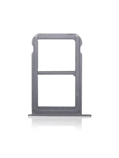 Sim Card Tray For Huawei Mate 9 Pro (Gray) - Image 2