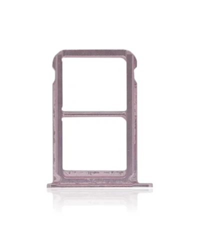 Sim Card Tray For Huawei Mate 9 Pro (Rose Gold)