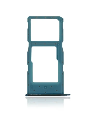Sim Card Tray For Huawei P Smart / P Smart Plus 2019 (Aurora Blue)