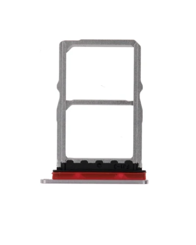 Sim Card Tray For Huawei P30 (Amber sunrise)