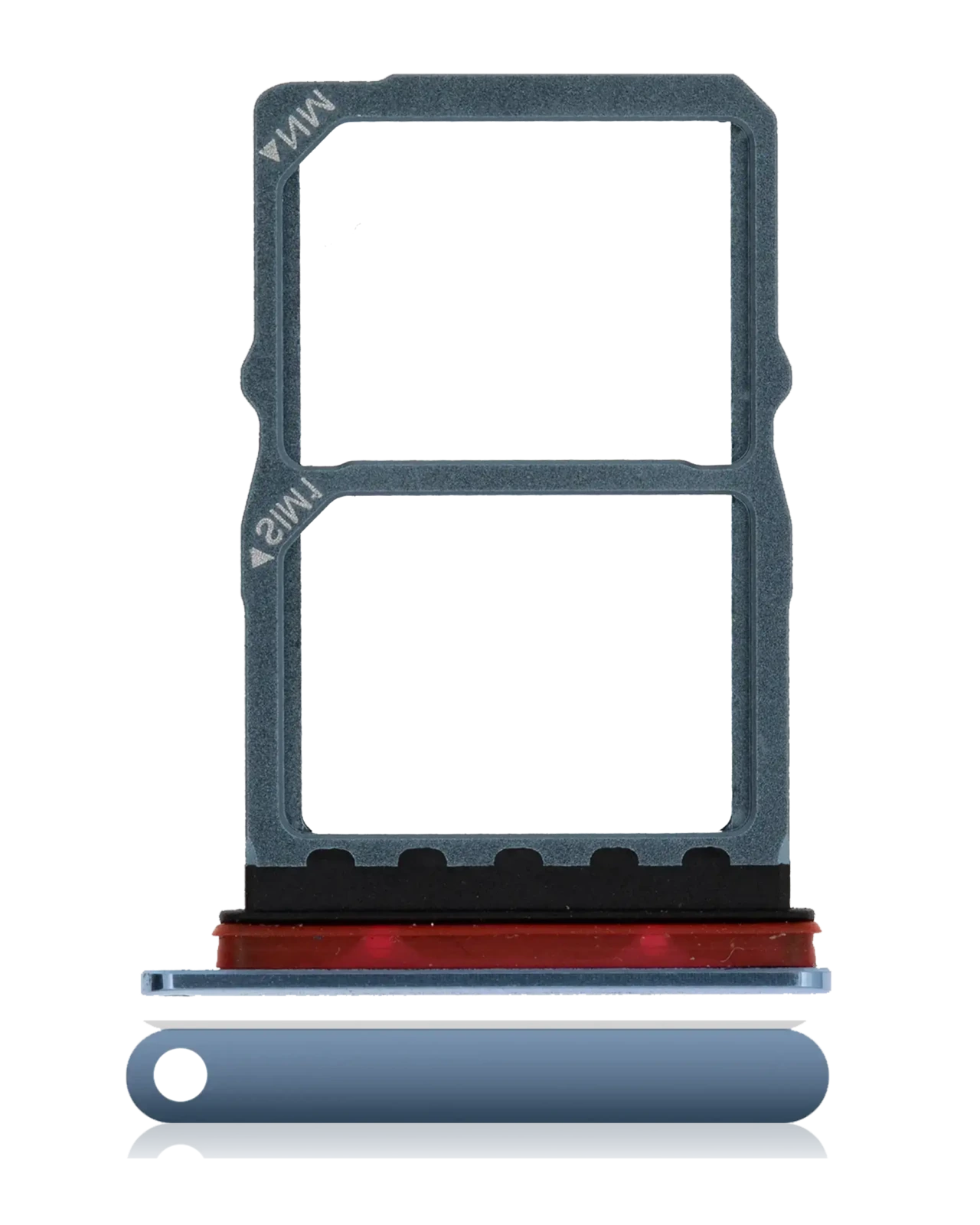 Sim Card Tray For Huawei P30 (Breathing Crystal) - Image 5