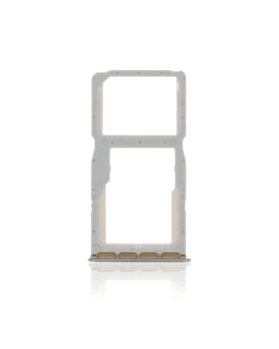 Sim Card Tray For Huawei P30 Lite (Pearl White)