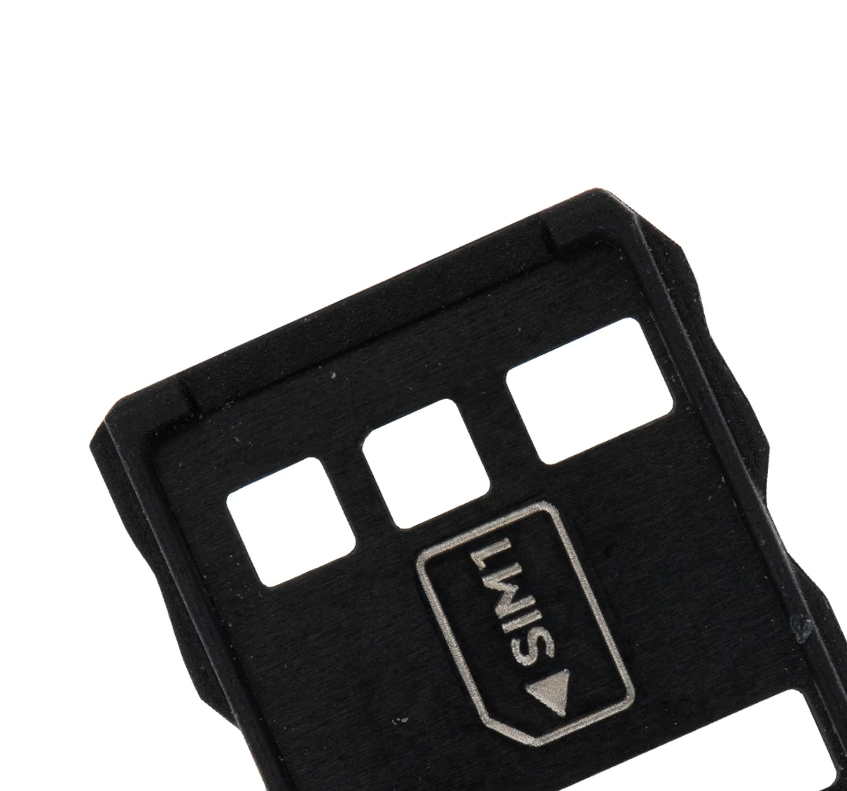 Sim Card Tray For Huawei P30 Pro (Aurora) - Image 4