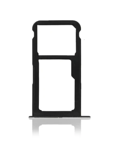 Sim Card Tray For Huawei P9 Lite (Black)