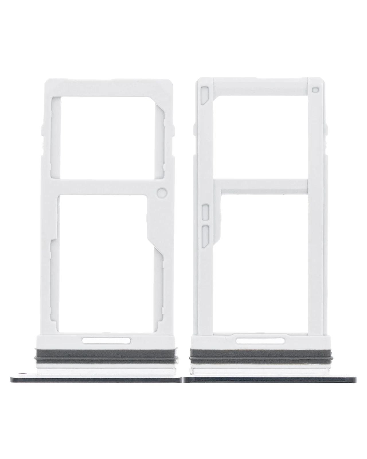 Sim Card Tray For LG G7 ThinQ (Aurora Black)