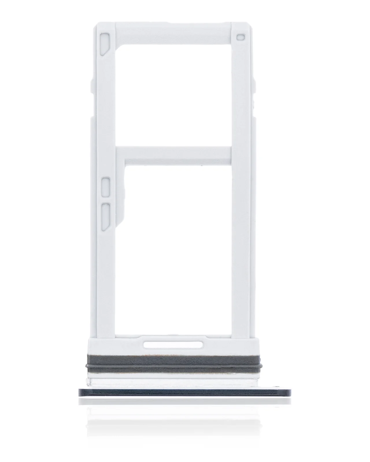 Sim Card Tray For LG G7 ThinQ (Aurora Black) - Image 2