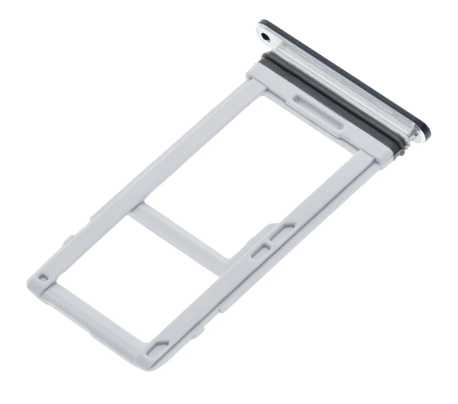 Sim Card Tray For LG G7 ThinQ (Aurora Black) - Image 3
