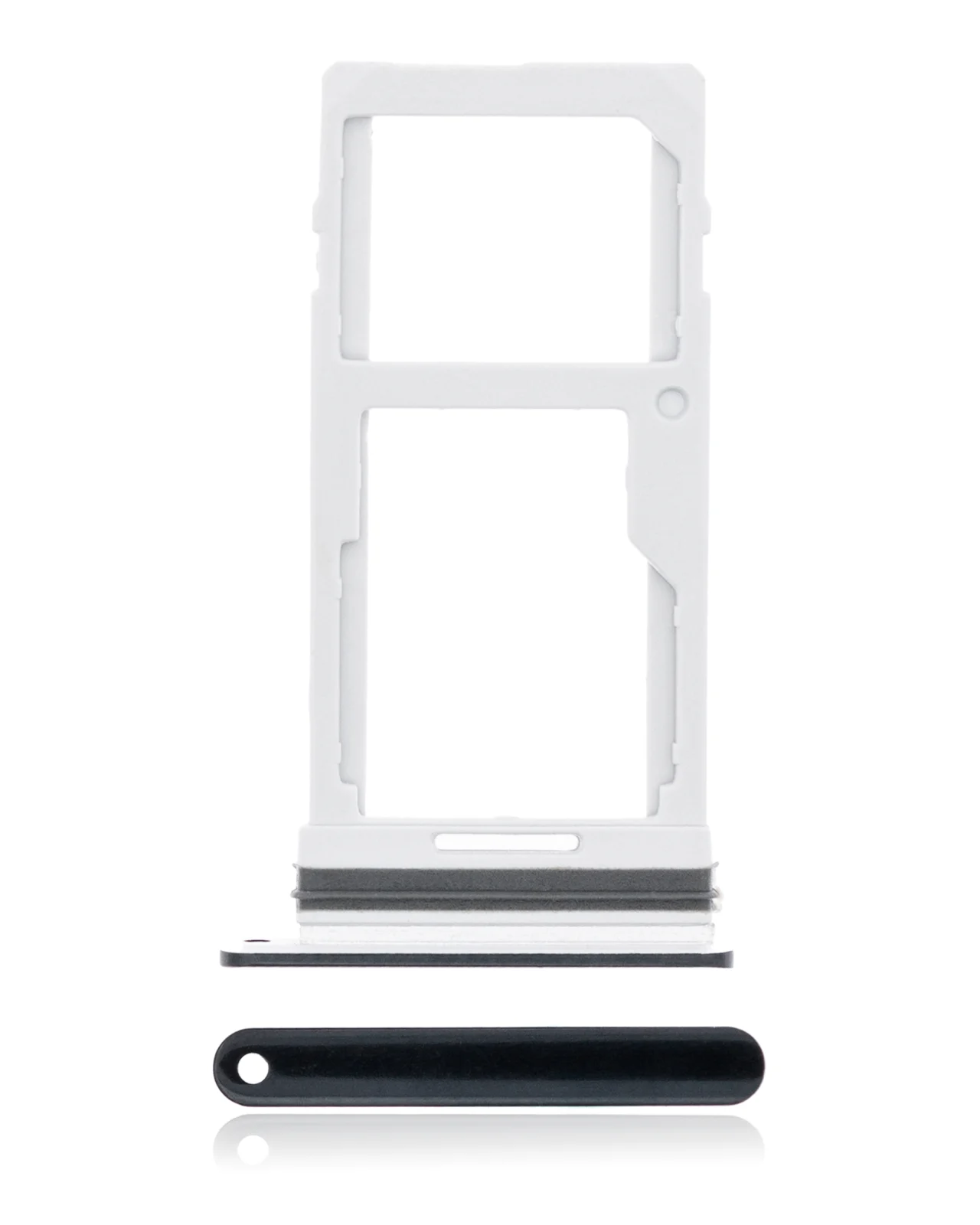 Sim Card Tray For LG G7 ThinQ (Aurora Black) - Image 5