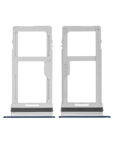 Sim Card Tray For LG G7 ThinQ (Moroccan Blue)