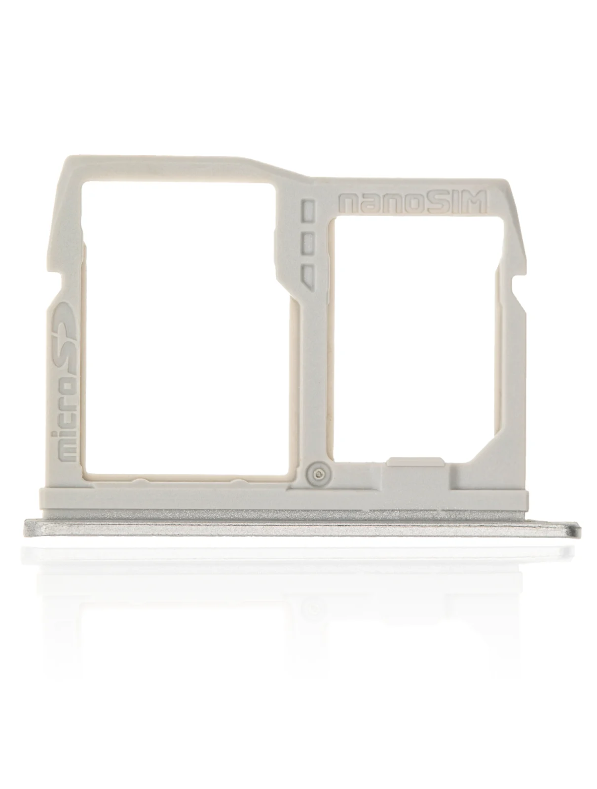 Sim Card Tray For LG K31 / Aristo 5 / LG K8X / LG Phoenix 5 / LG Risio 4 / Tribute Monarch - Image 2
