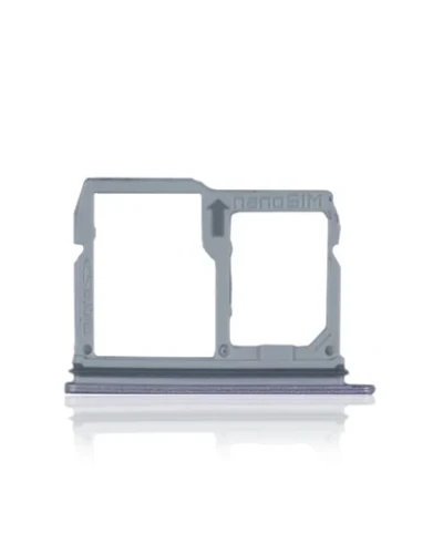 Sim Card Tray For LG Stylo 4 / Stylo 4 Plus (Lavender Violet)