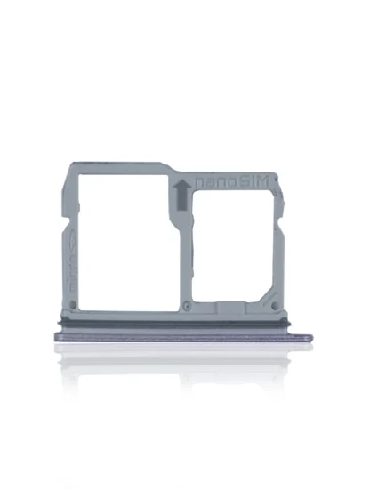 Sim Card Tray For LG Stylo 4 / Stylo 4 Plus (Lavender Violet)