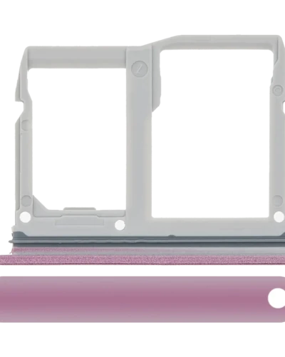 Sim Card Tray For LG Stylo 5 (Blonde Rose)