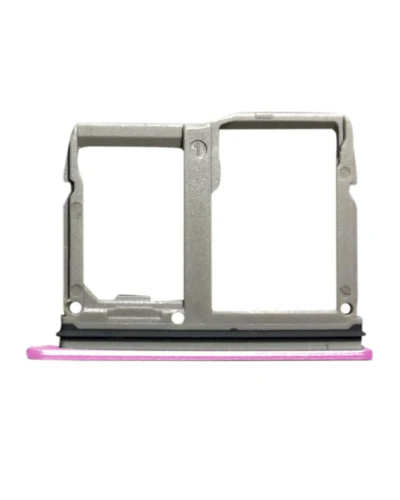 Sim Card Tray For LG Stylo 5 (Genuine OEM) (Rose)