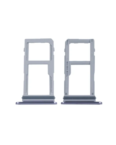Sim Card Tray For LG V30 / V35 ThinQ (Lavender Violet)