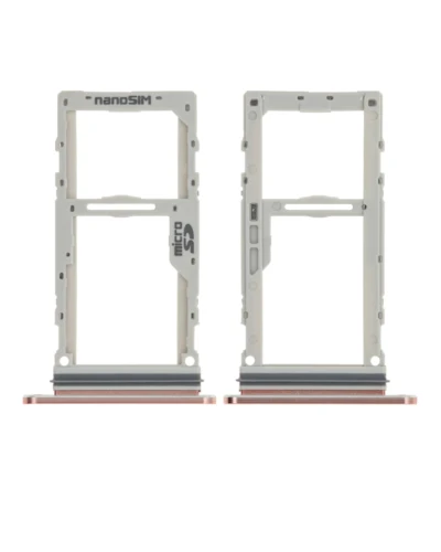 Sim Card Tray For LG Velvet (Gold)