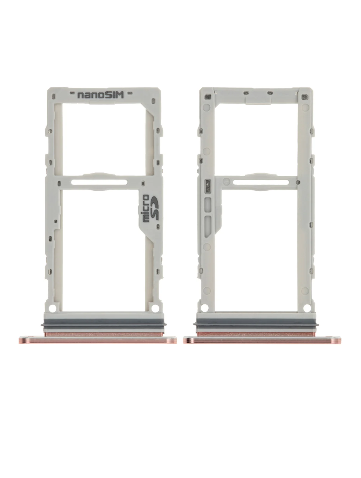 Sim Card Tray For LG Velvet (Gold)