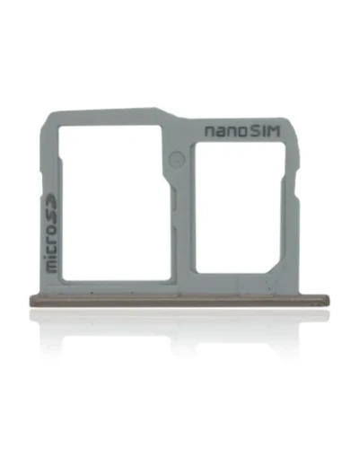 Sim Card Tray For LG X Power 3 (LM-X510WM) (Gold)