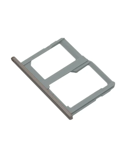 Sim Card Tray For LG X Power 3 (LM-X510WM) (Gold) - Image 2
