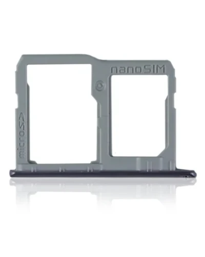 Sim Card Tray For LG X Power 3 (LM-X510WM) (Purple)