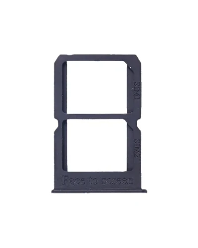 Sim Card Tray For OnePlus 3 (A3000 / A3003) (Black)