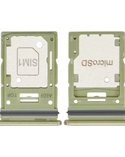 Sim Card Tray For Samsung Galaxy A54 5G (A546 / 2023) (Lime)