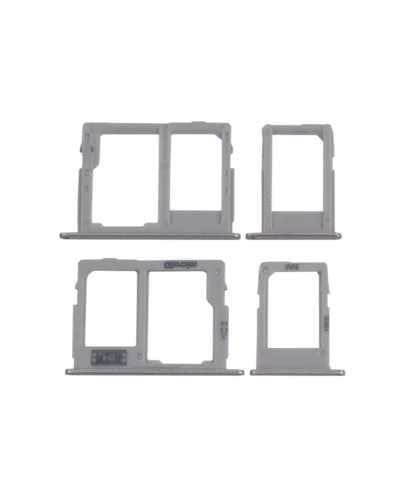 Sim Card Tray For Samsung Galaxy J3 (J337 / 2018) (Gold)