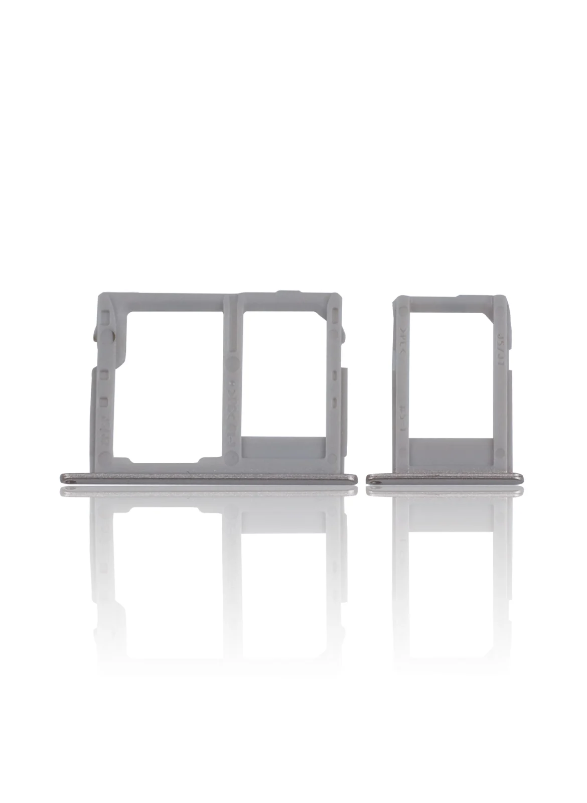 Sim Card Tray For Samsung Galaxy J3 (J337 / 2018) (Gold) - Image 2