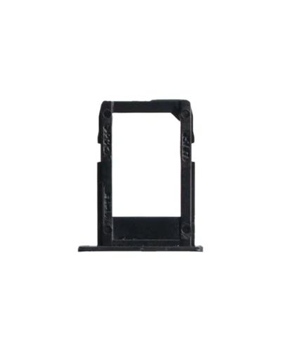 Sim Card Tray For Samsung Galaxy J7 Pro (J730 / 2017) (Black)