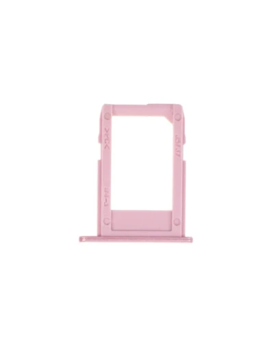 Sim Card Tray For Samsung Galaxy J7 Pro (J730 / 2017) (Pink)