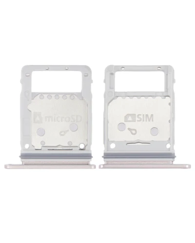 Sim Card Tray For Samsung Galaxy Tab S6 10.5" (T860 / T865) (2019) (Gold)