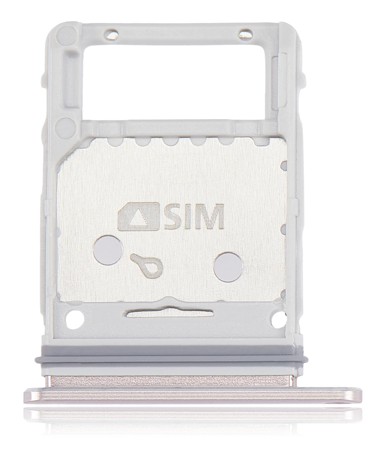 Sim Card Tray For Samsung Galaxy Tab S6 10.5" (T860 / T865) (2019) (Gold) - Image 2