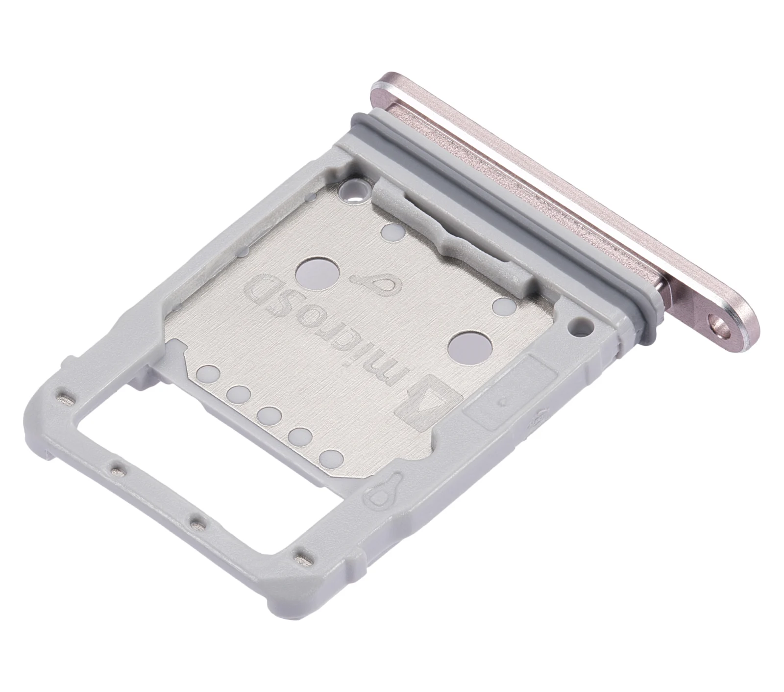 Sim Card Tray For Samsung Galaxy Tab S6 10.5" (T860 / T865) (2019) (Gold) - Image 3