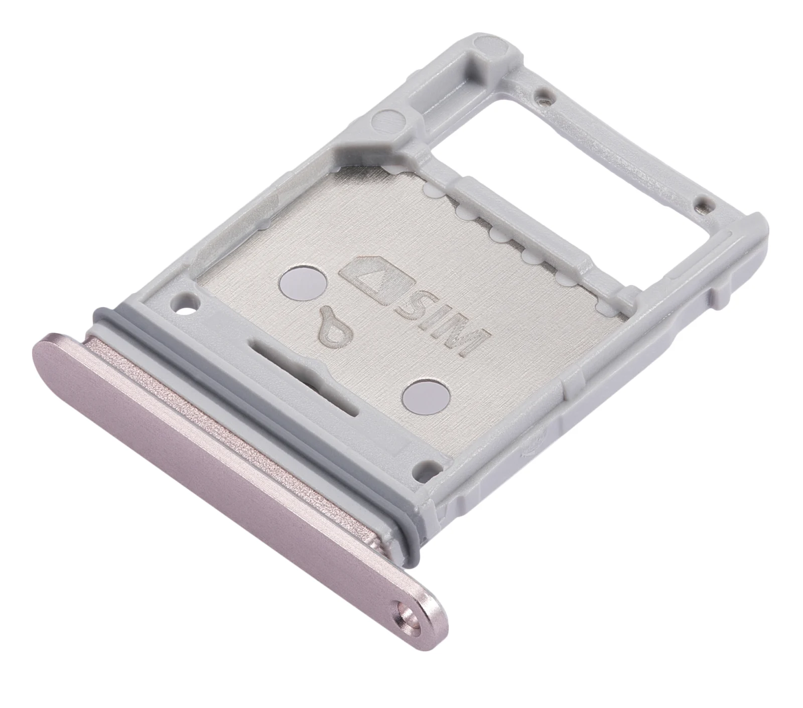 Sim Card Tray For Samsung Galaxy Tab S6 10.5" (T860 / T865) (2019) (Gold) - Image 4