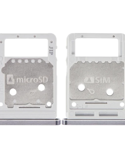 Sim Card Tray For Samsung Galaxy Tab S7 11" (T870 / T875 / T876) (2020) (Black)