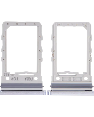 Sim Card Tray For Samsung Galaxy Z Flip 4 5G (F721) (Blue)