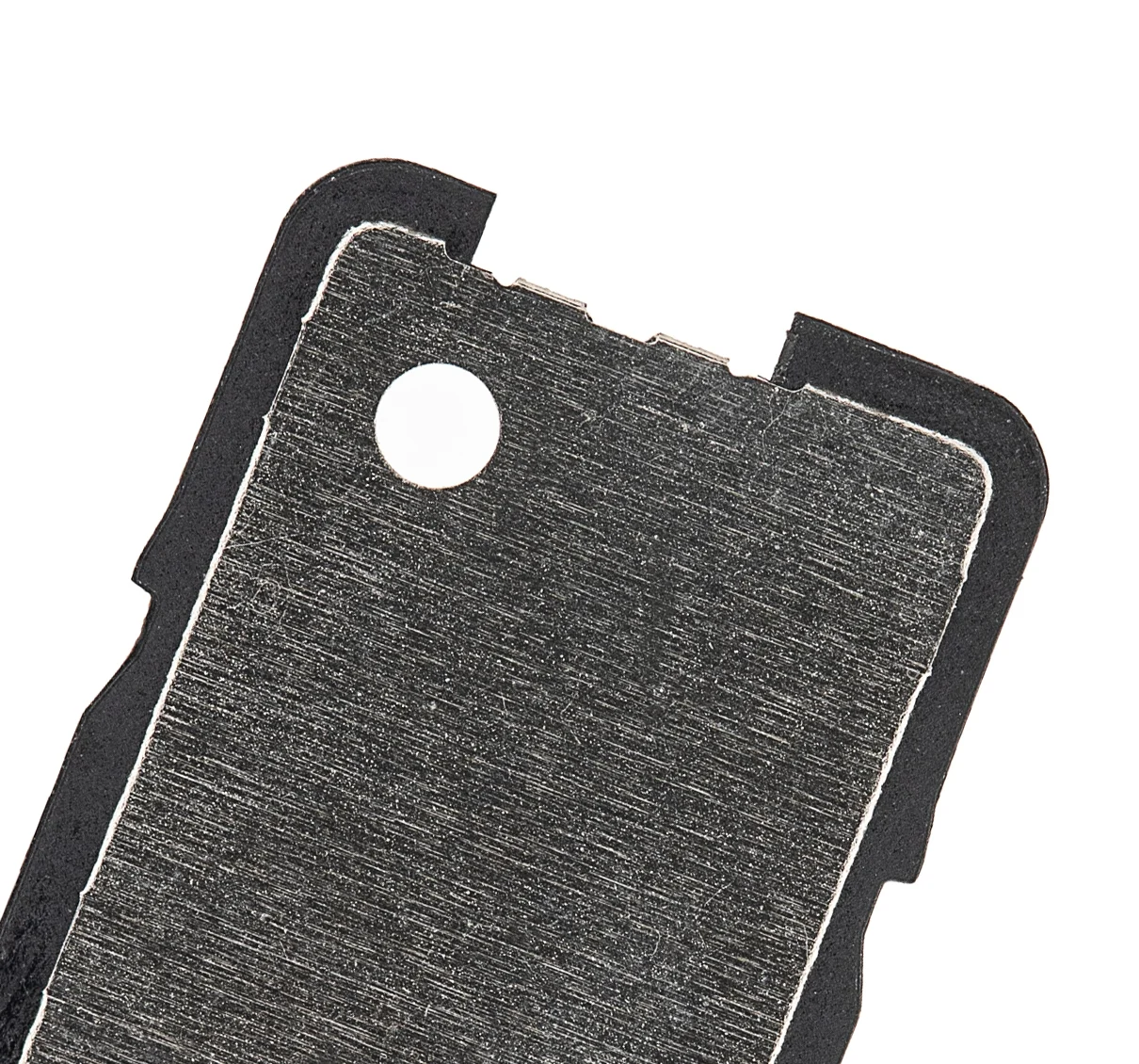 Sim Card Tray For Sony Xperia XA (Black) - Image 3