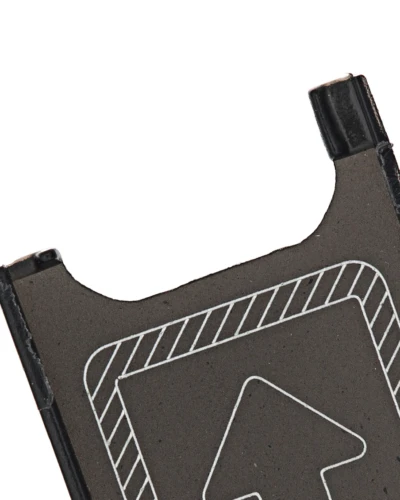 Sim Card Tray For Sony Xperia Z3 (D6603 / D6616 / D6633 / D6643 / D6653) (Black)