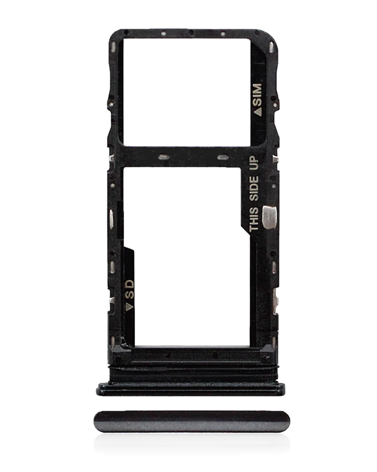 Sim Card Tray For T-Mobile Revvl 5G